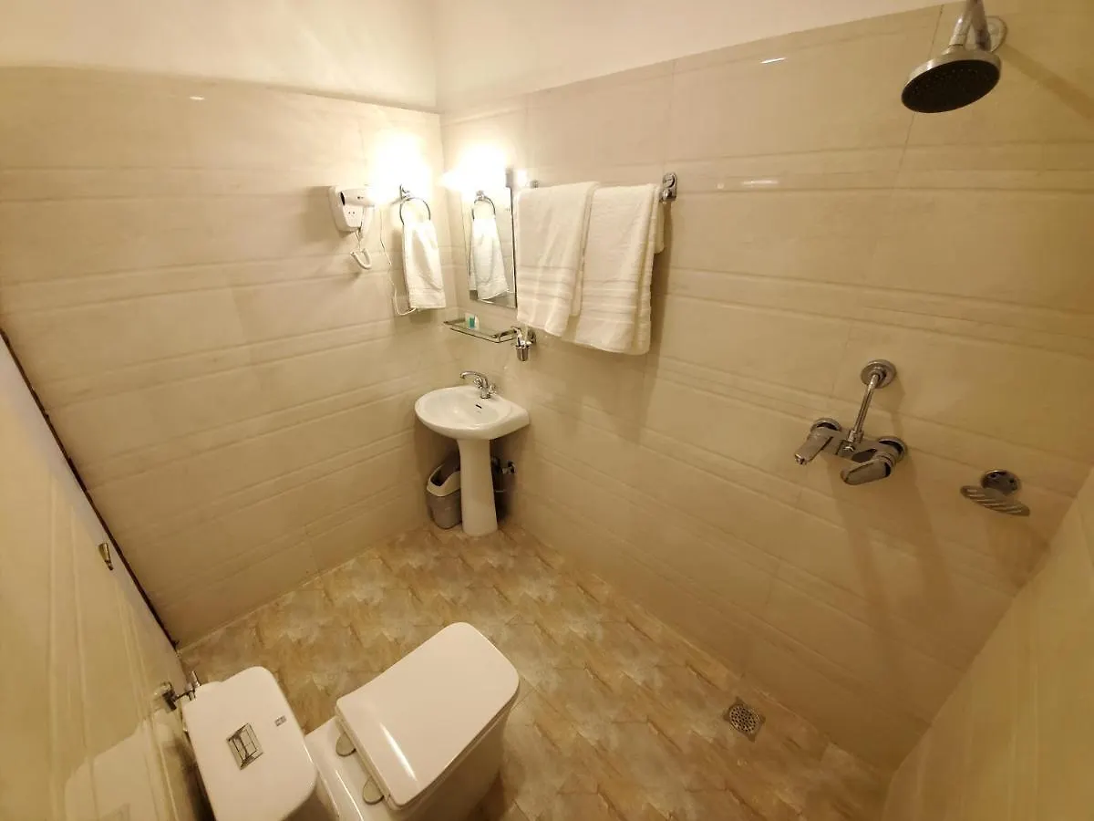 كاتماندو Hotel Mukhum International
